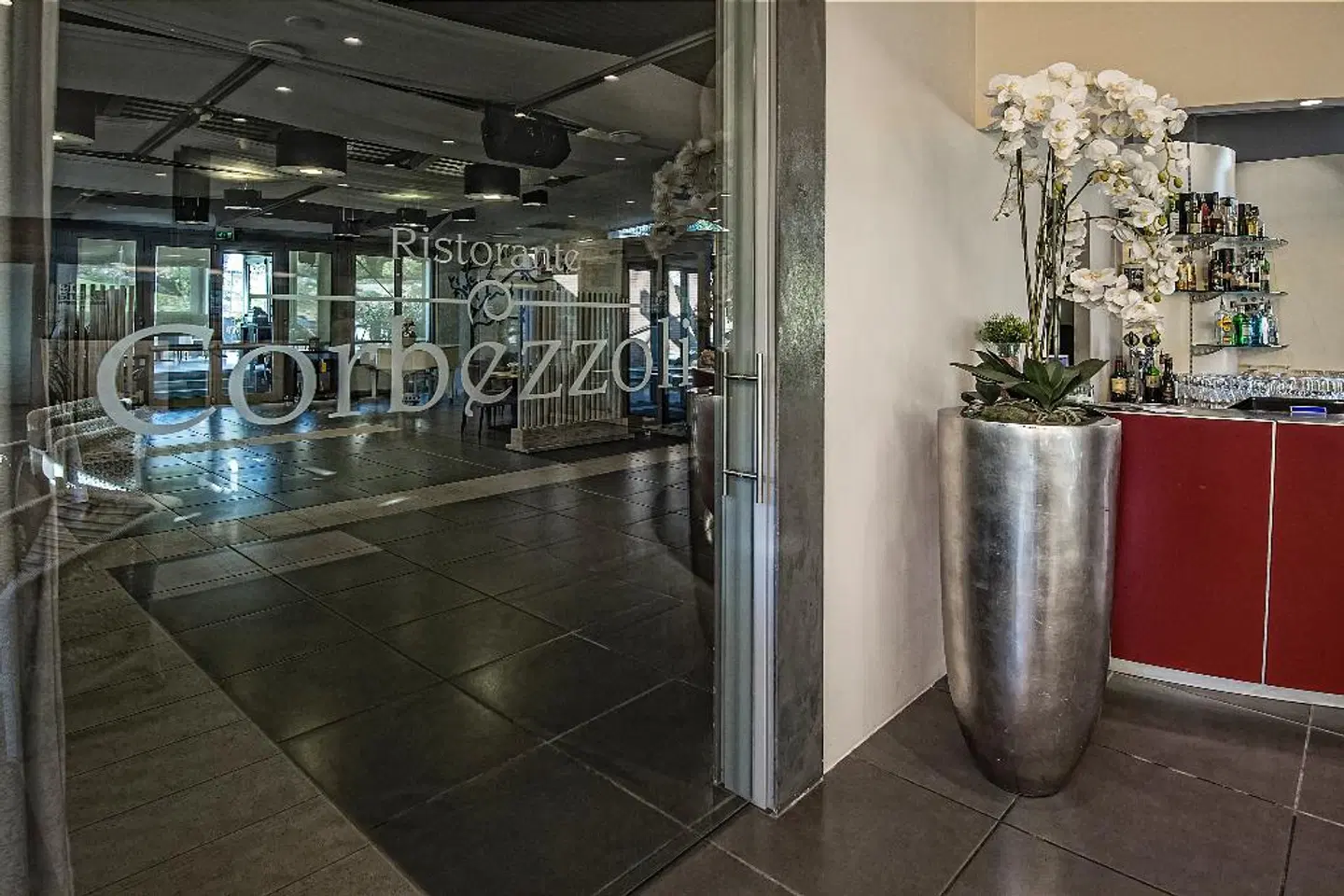 Relais Bellaria Hotel & Congressi LOUNGE_LOBBY