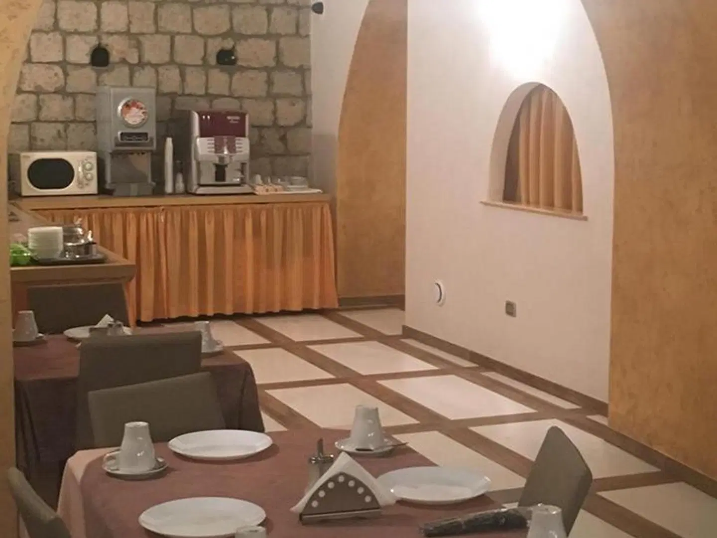 La Pace LOUNGE_LOBBY