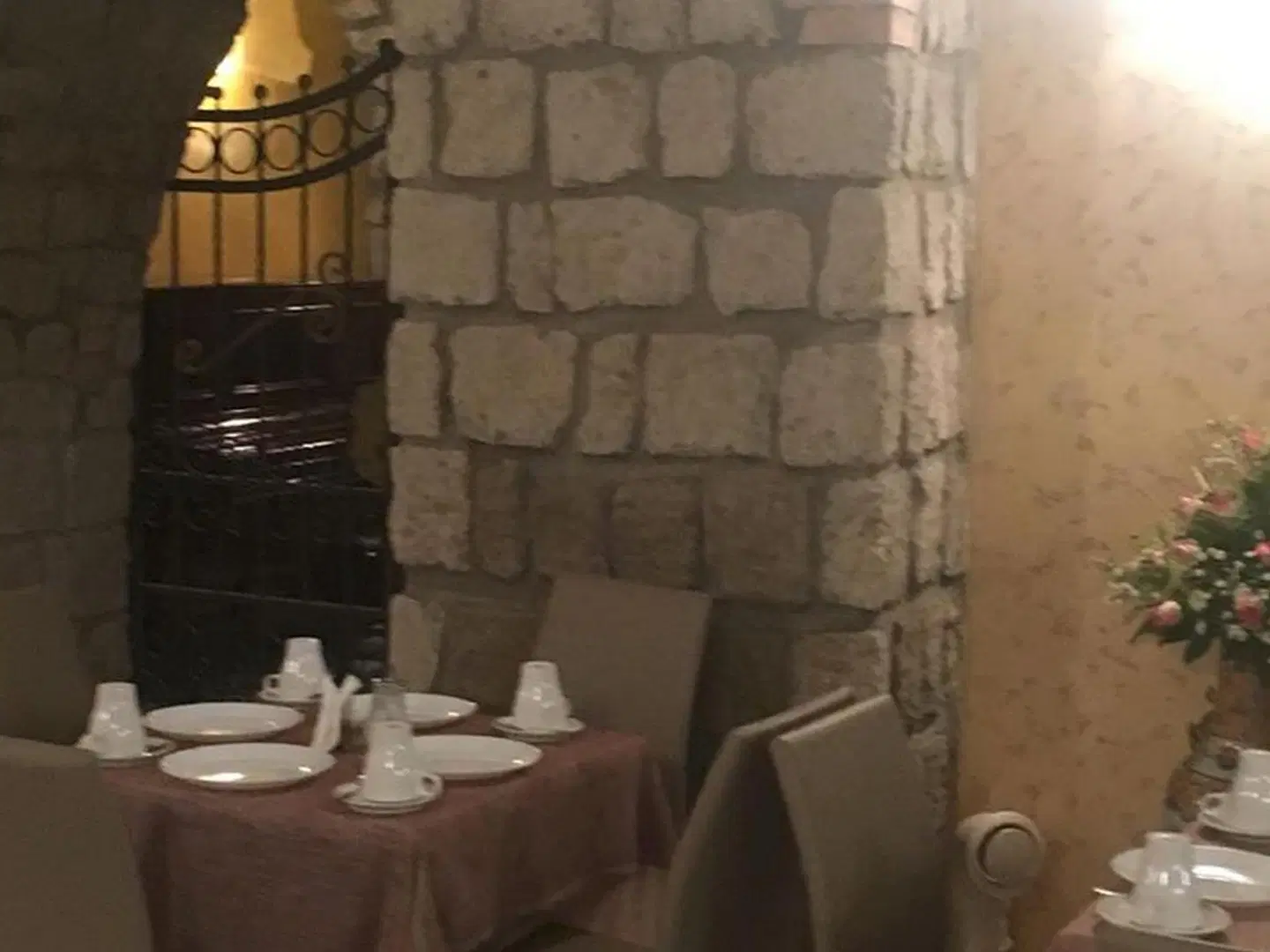 La Pace Restaurant