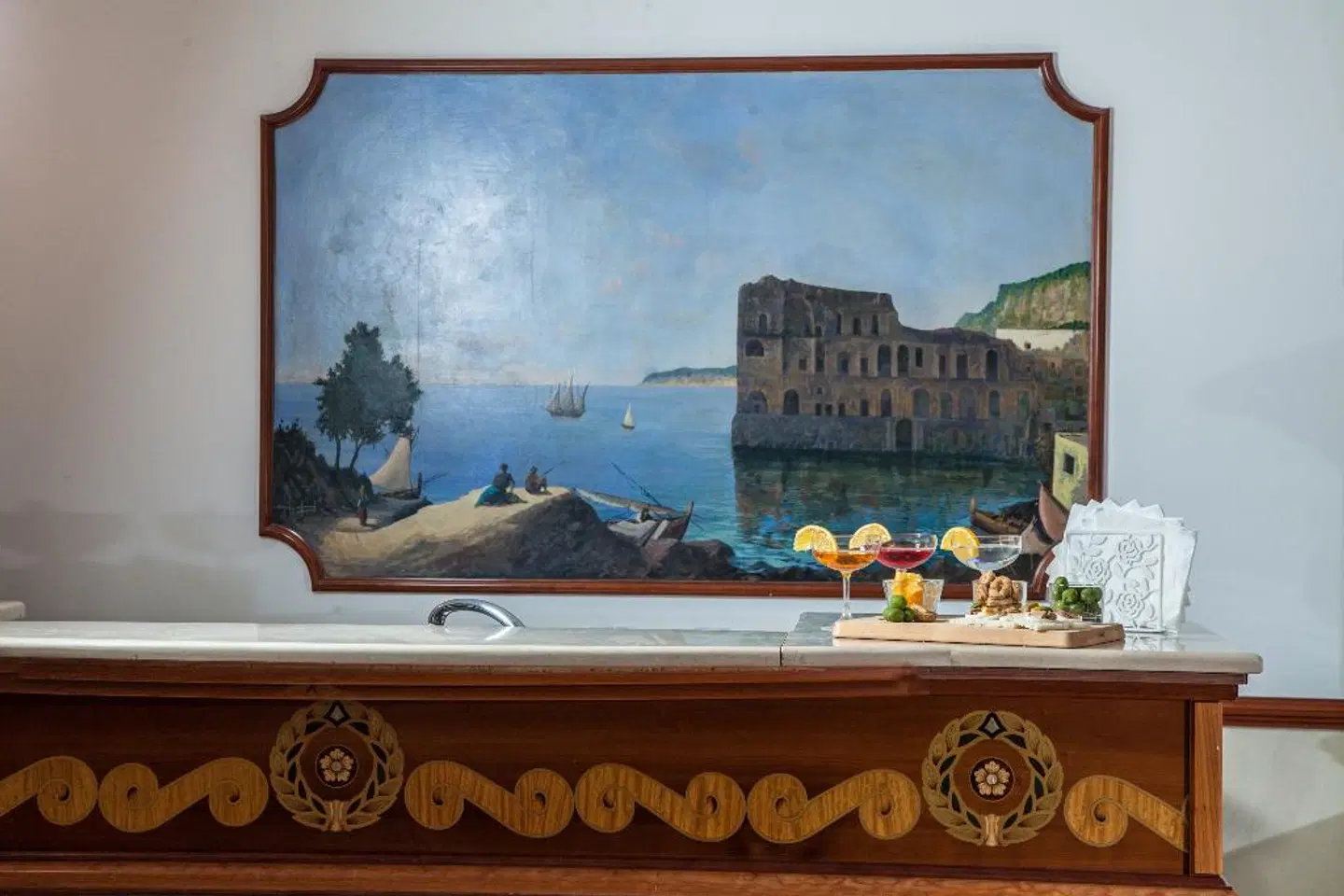 La Pace ROOM_EXAMPLE