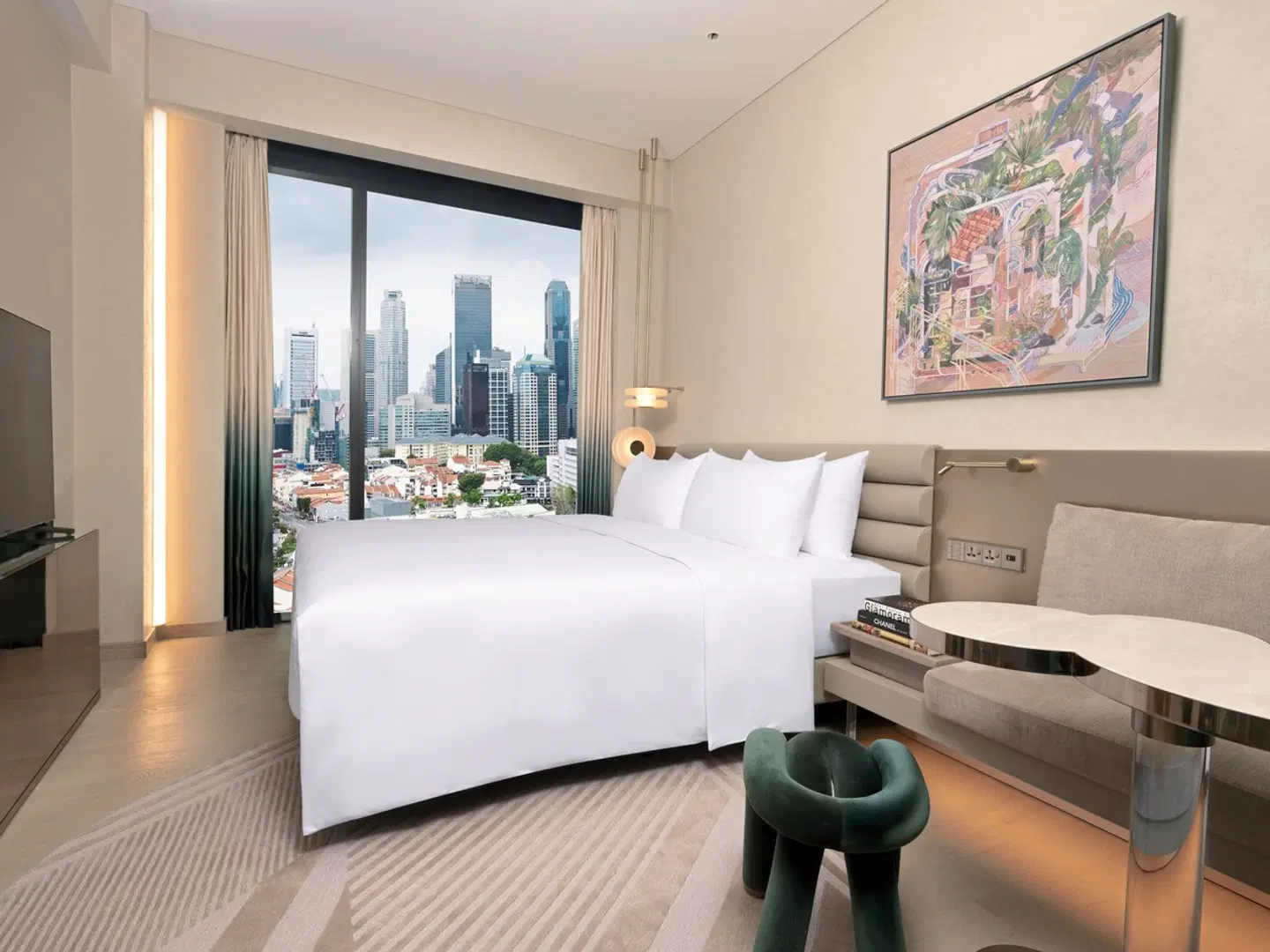 Mondrian Singapore Duxton ROOM_EXAMPLE