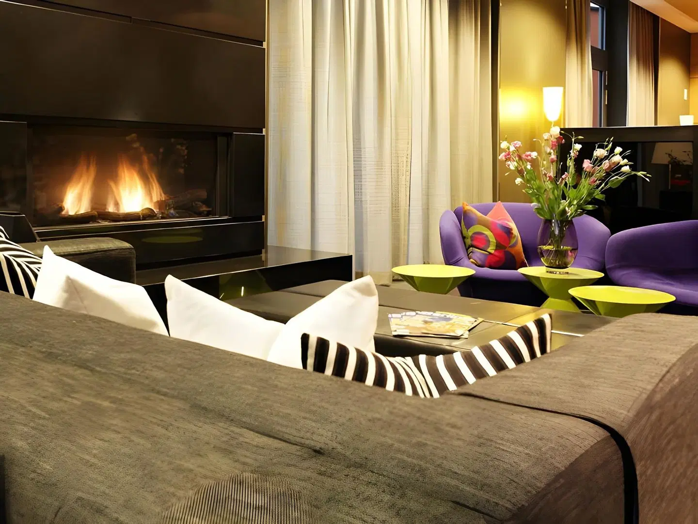 Adina Apartment Hotel Berlin Hackescher Markt ROOM_EXAMPLE