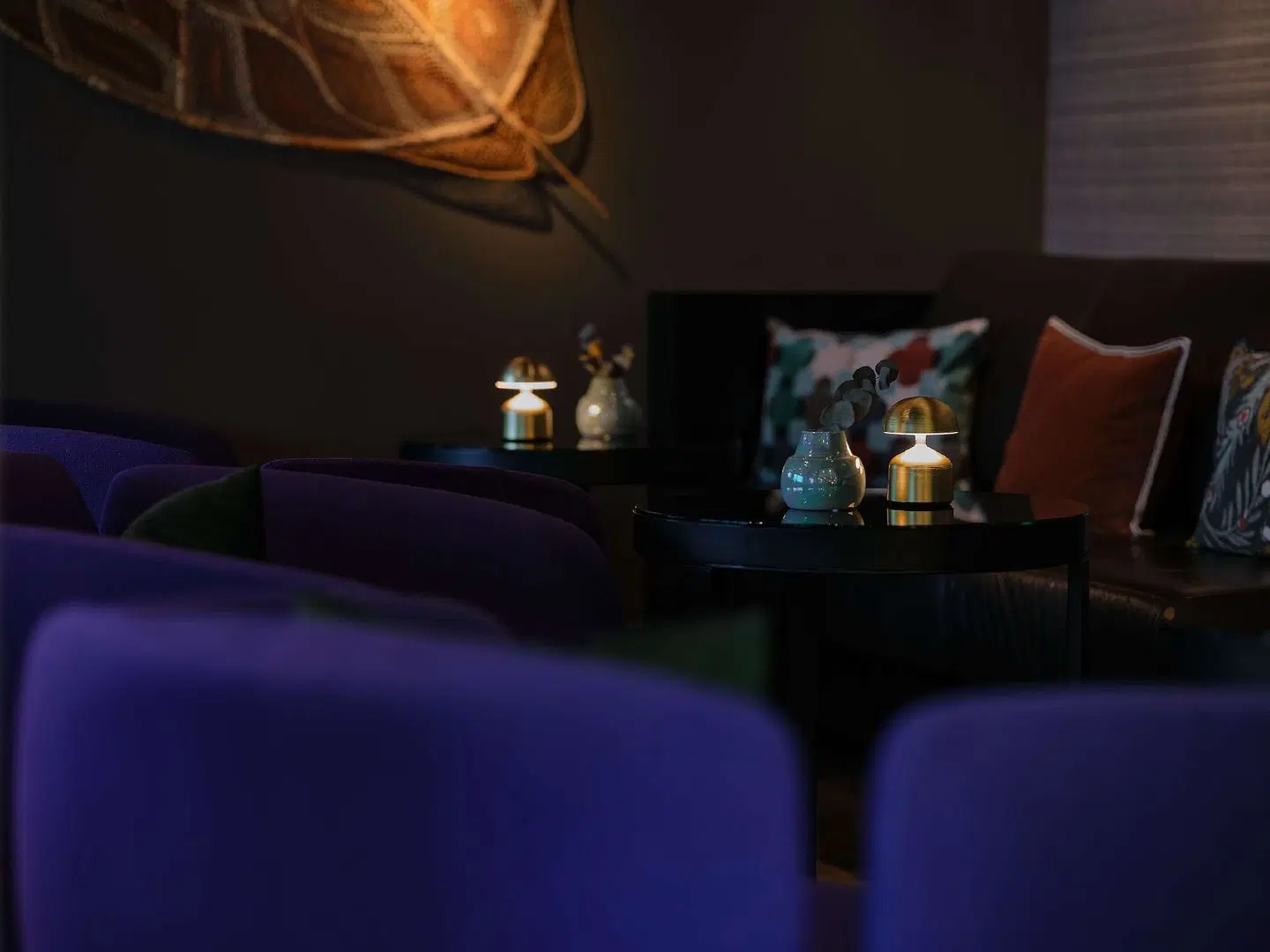 Adina Apartment Hotel Berlin Hackescher Markt LOUNGE_LOBBY