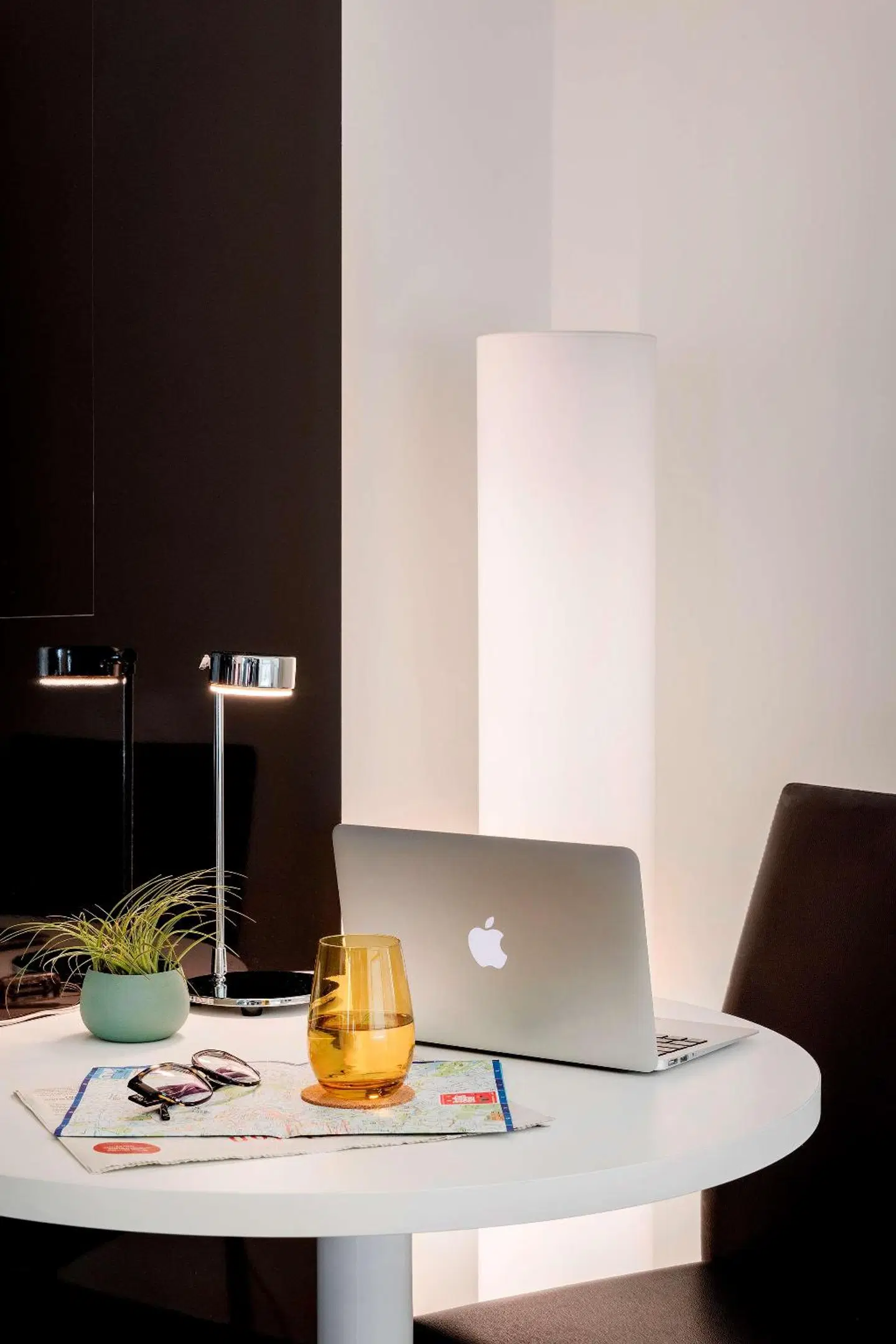 INNSiDE Berlin Mitte ROOM_EXAMPLE