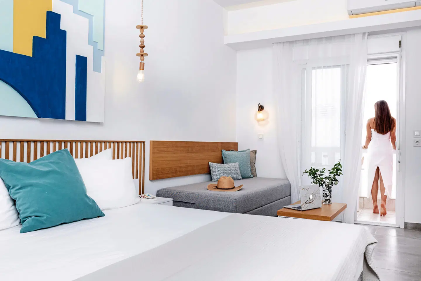 Samaras Beach ROOM_EXAMPLE