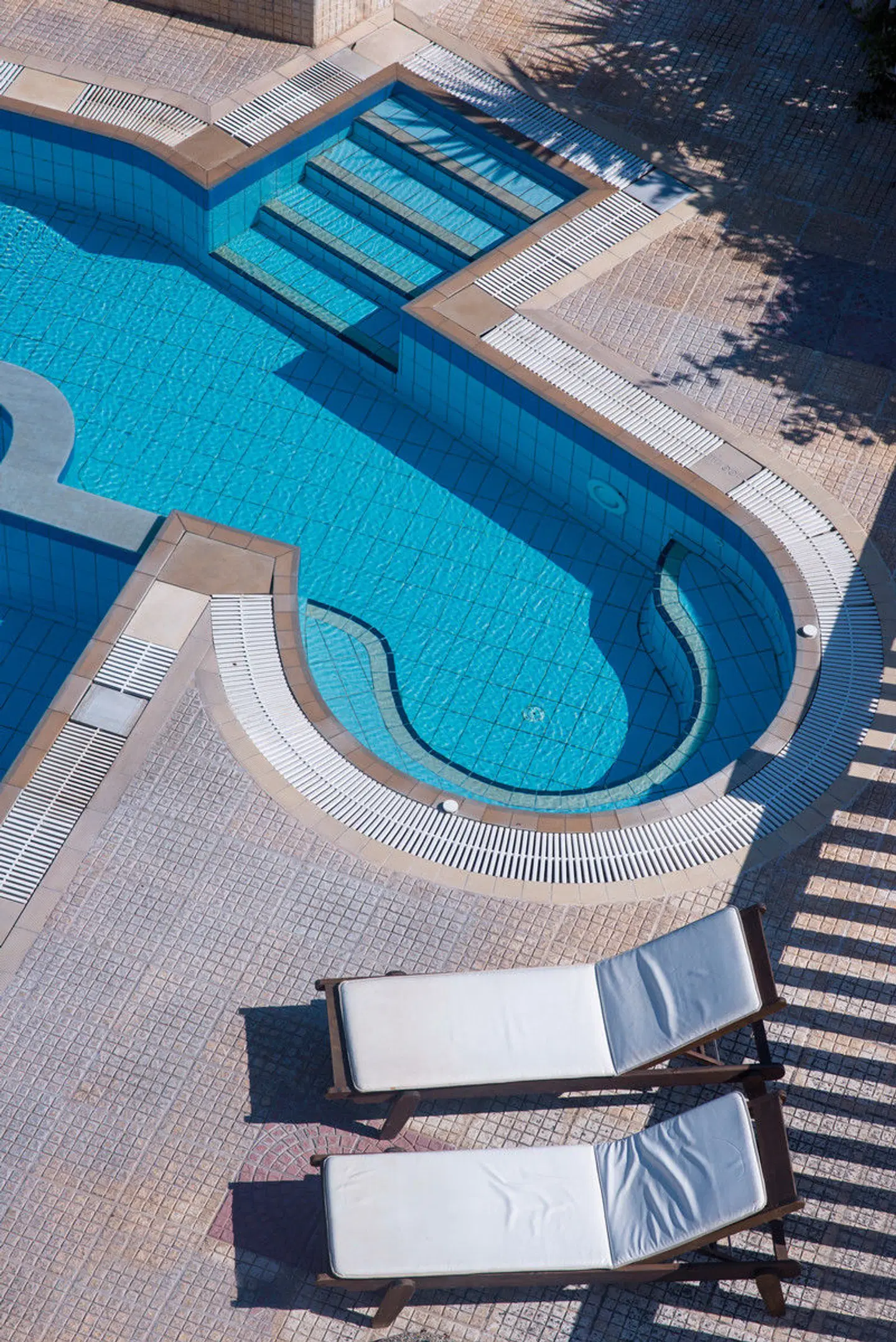 Samaras Beach OUTDOOR_POOL