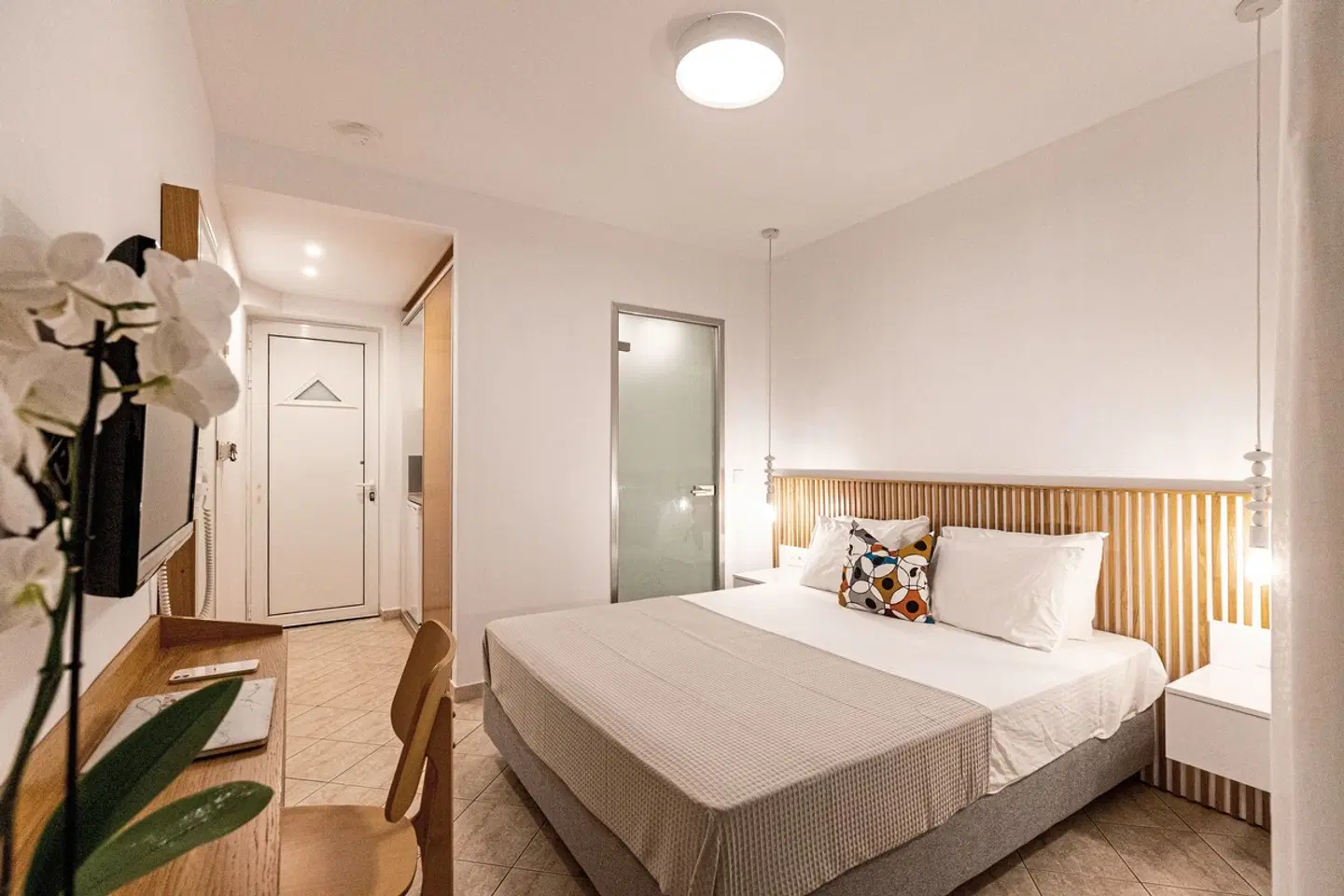 Samaras Beach ROOM_EXAMPLE