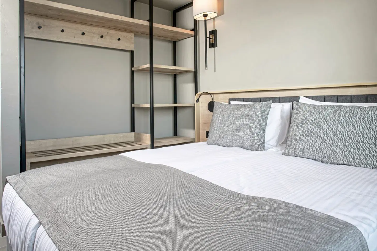 Green Garden Resort & Spa ROOM_EXAMPLE