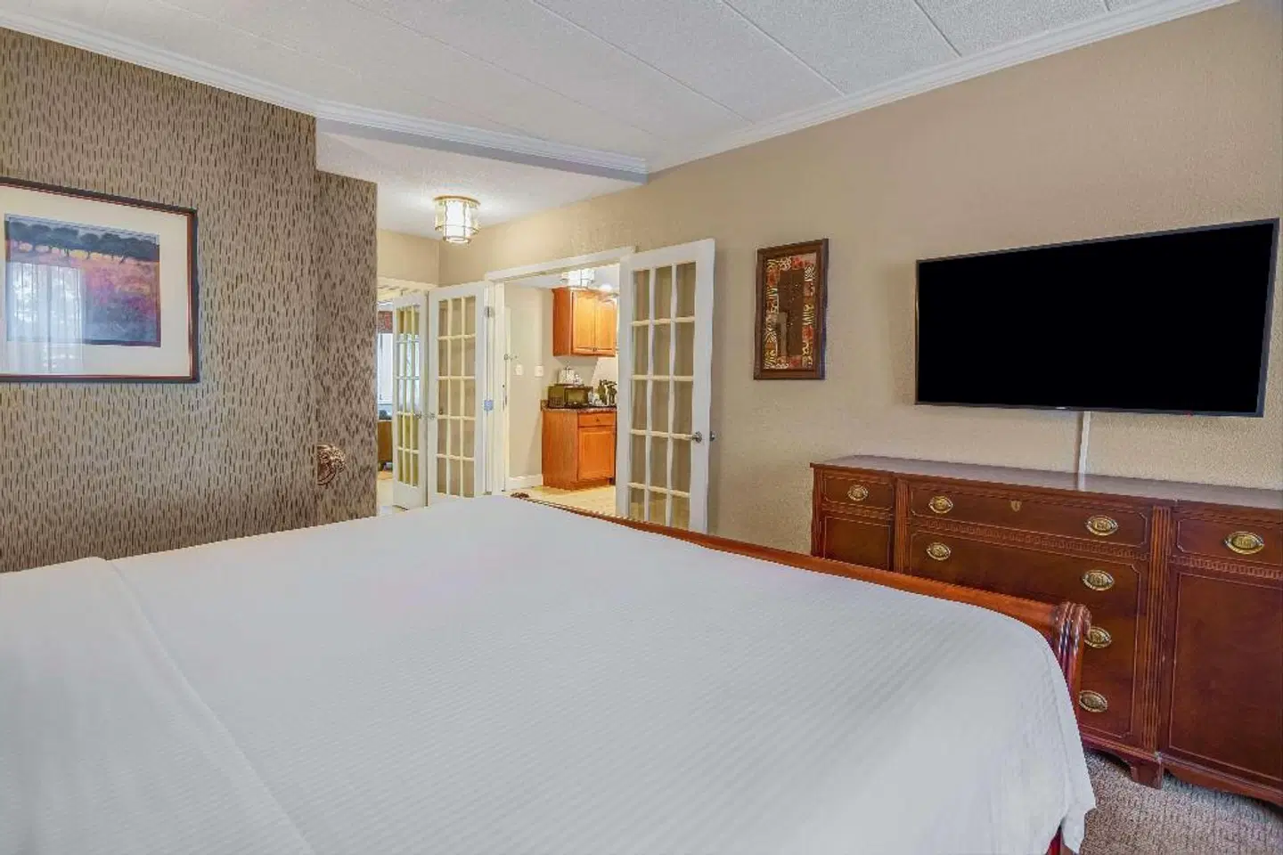 Wyndham Garden York ROOM_EXAMPLE