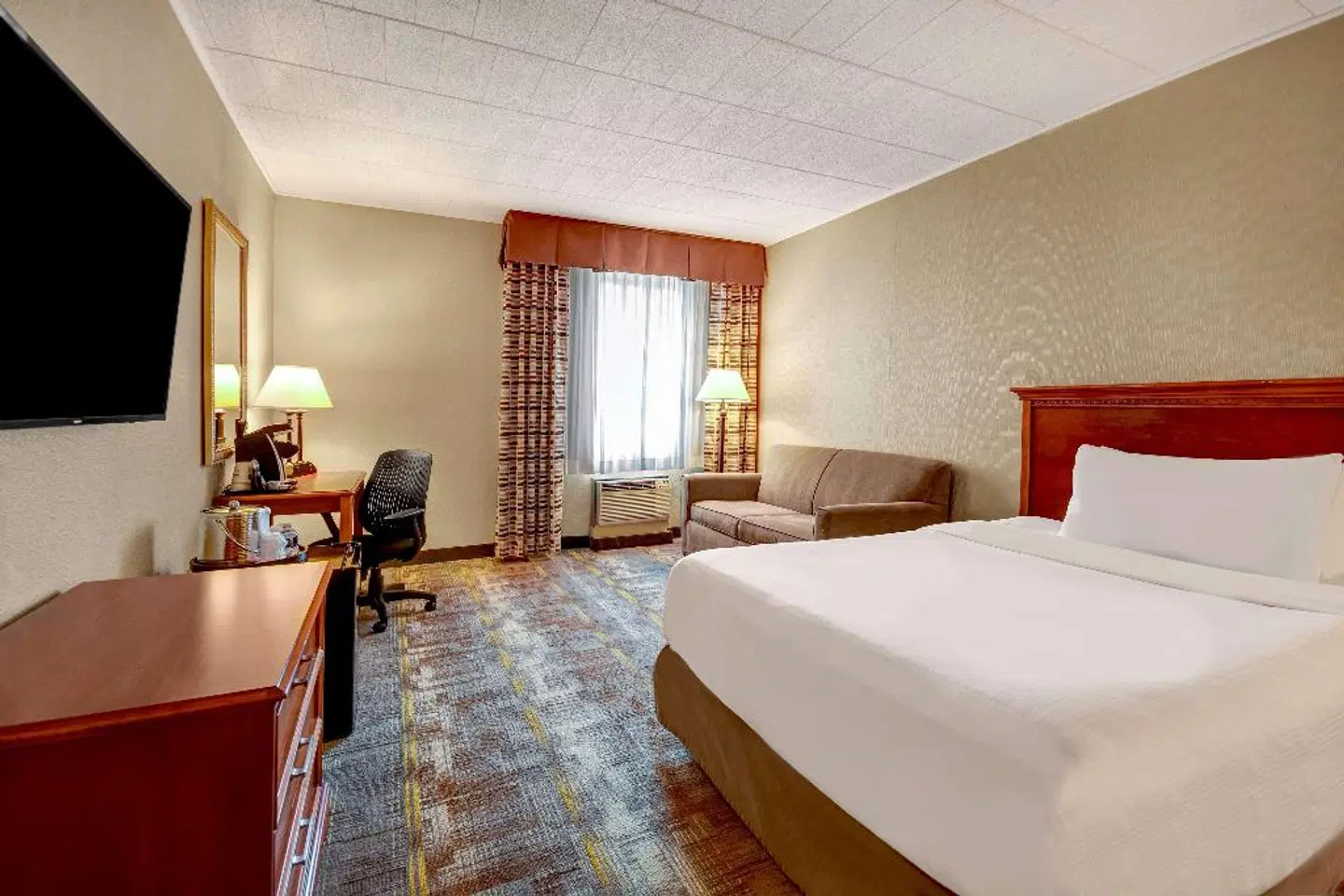 Wyndham Garden York ROOM_EXAMPLE