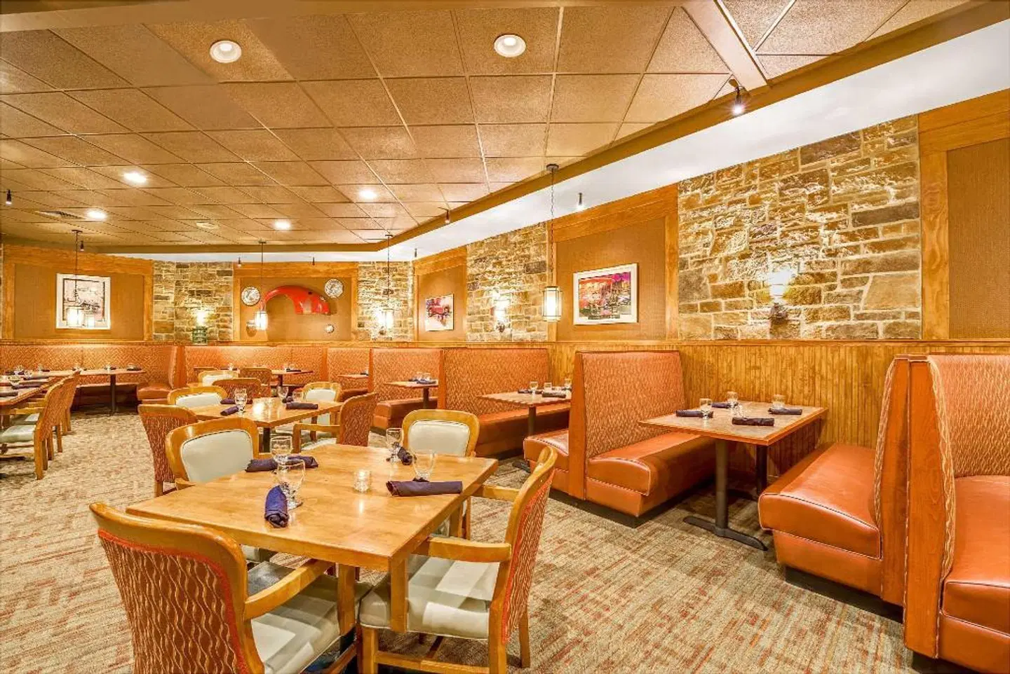 Wyndham Garden York Restaurant