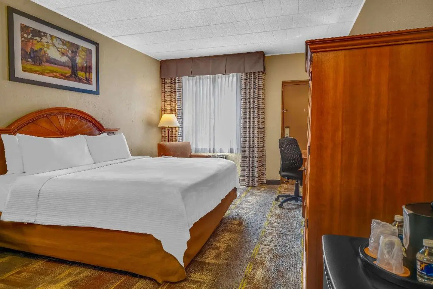 Wyndham Garden York ROOM_EXAMPLE