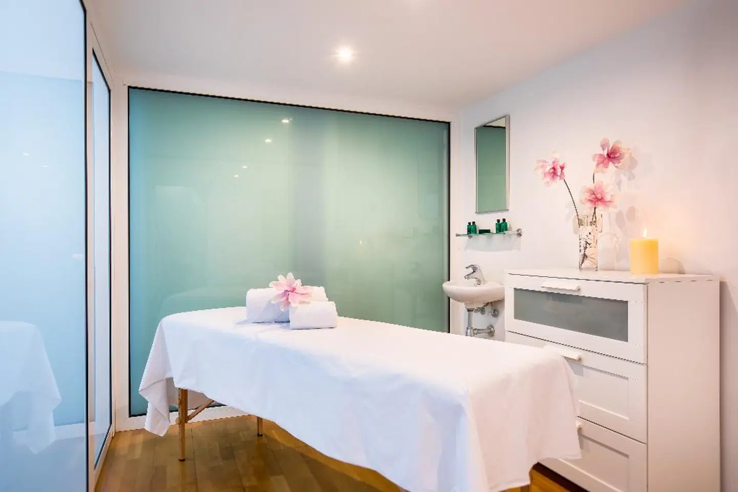 Occidental Atenea Mar HEALTH_BEAUTY