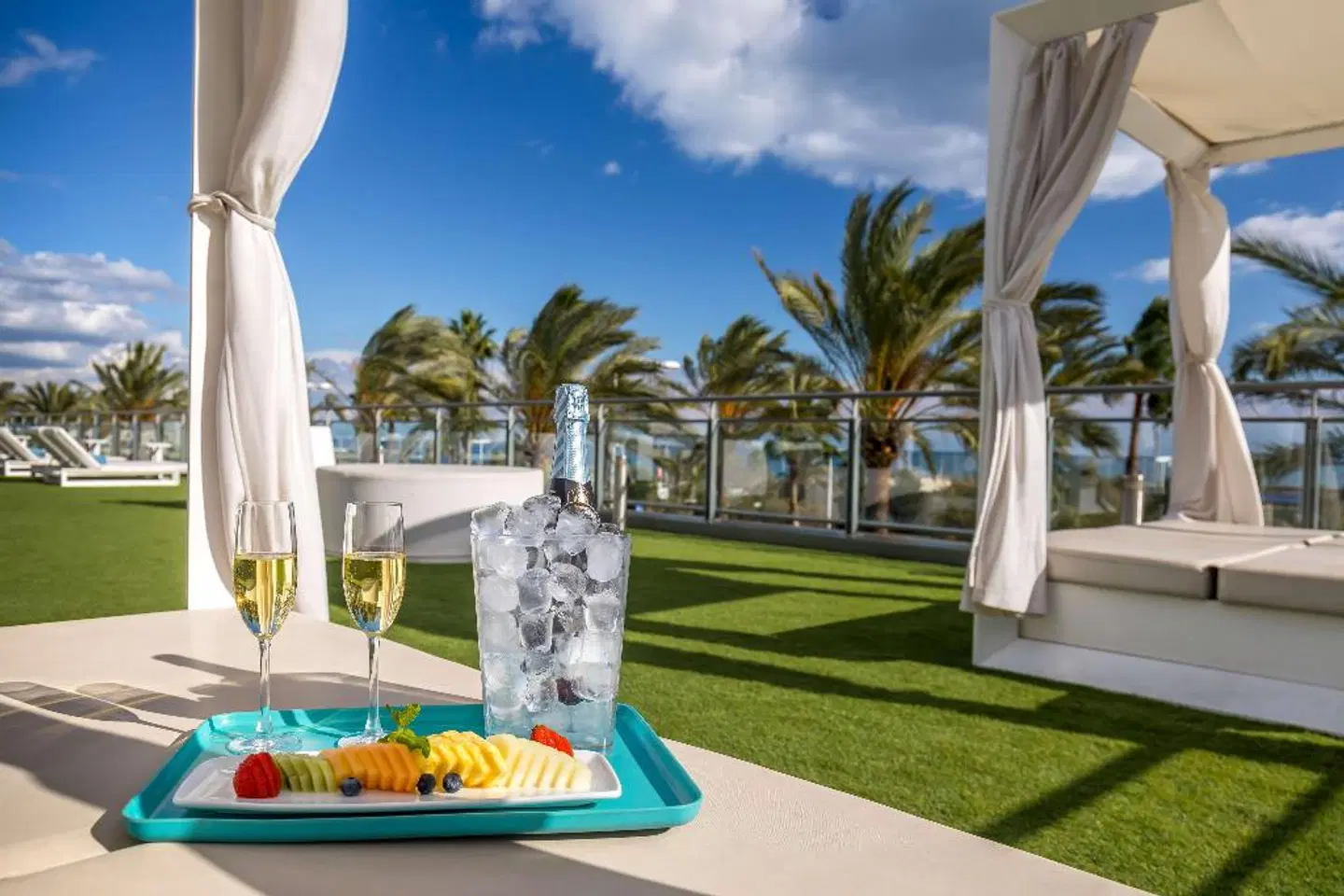 Occidental Atenea Mar SPORTS_AND_LEISURE