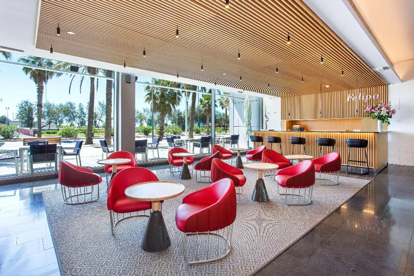 Occidental Atenea Mar Bar