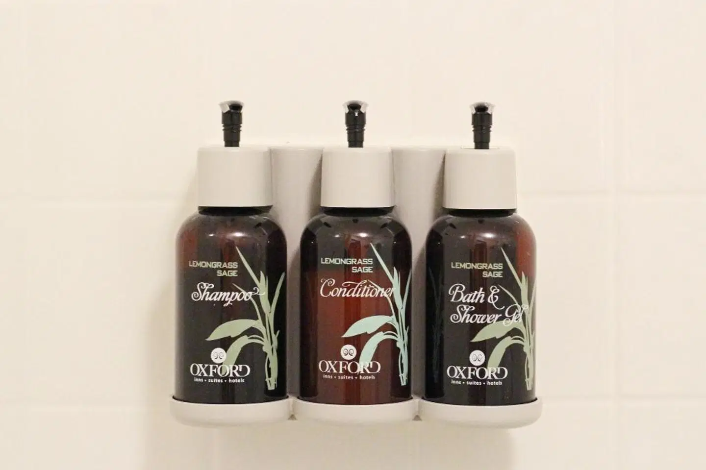 Oxford Suites Portland - Jantzen Beach Konferenz