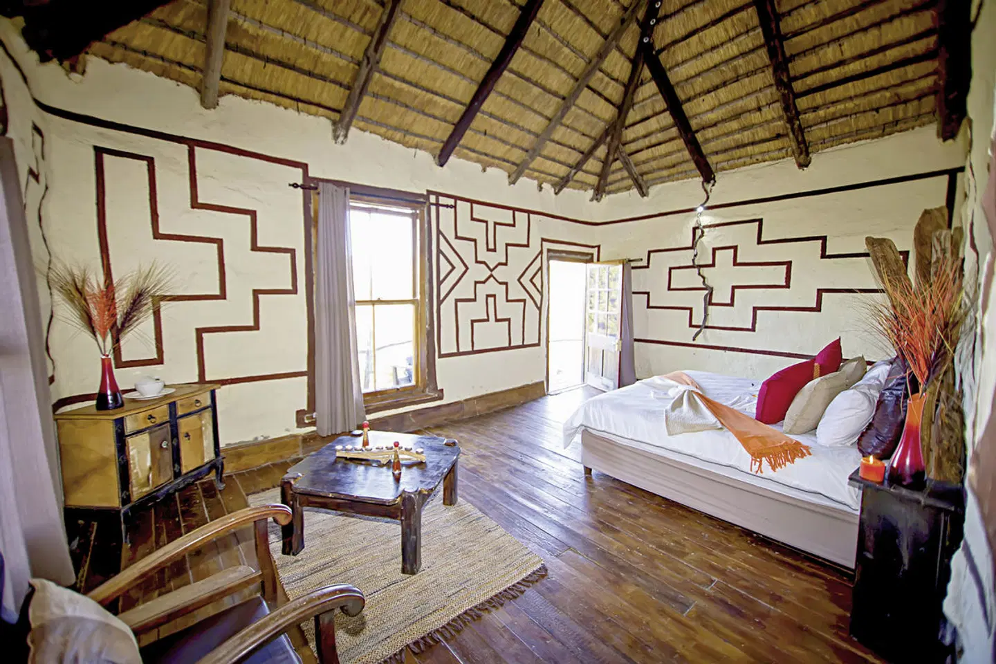 Addo Bush Palace Private Reserve HEALTH_BEAUTY