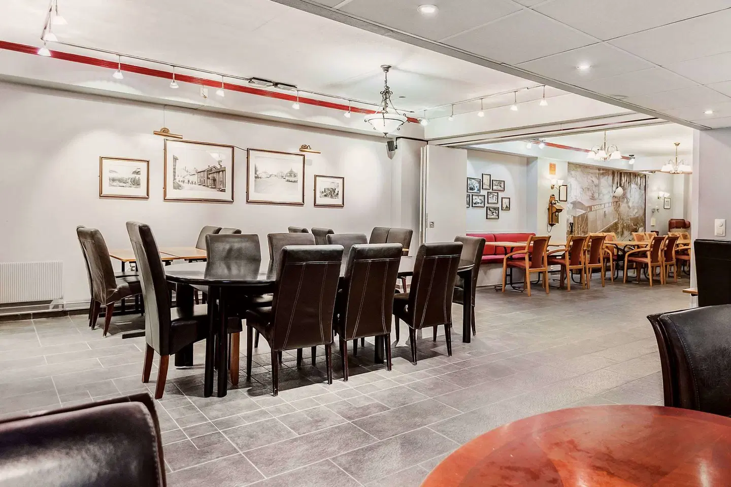 Comfort Ole Tobias Restaurant