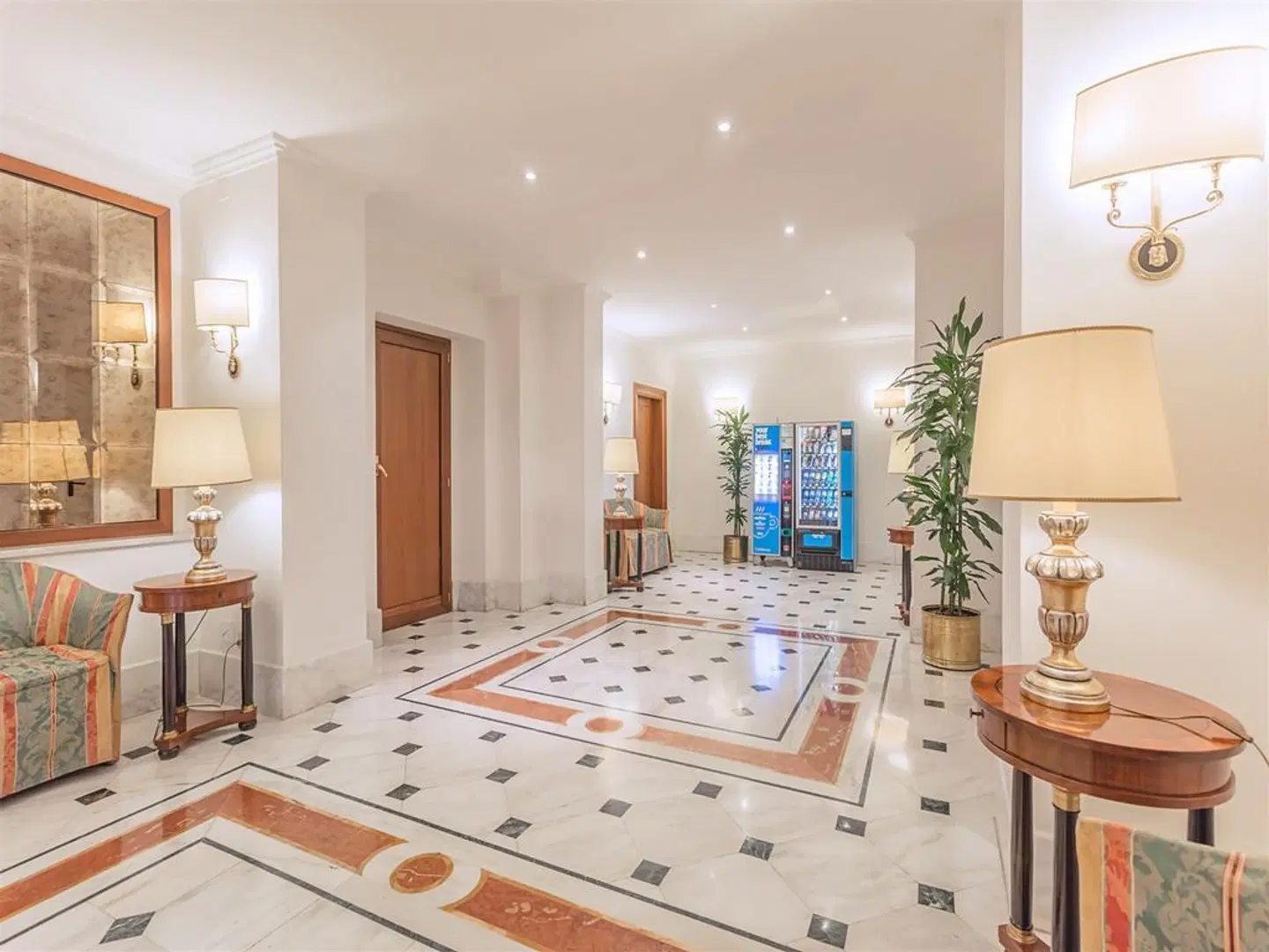 Raeli Hotel Luce HEALTH_BEAUTY