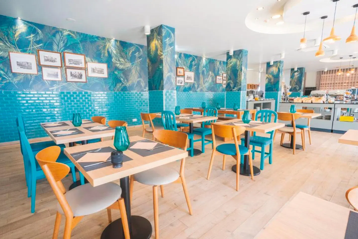 Star Inn Peniche Konferenz