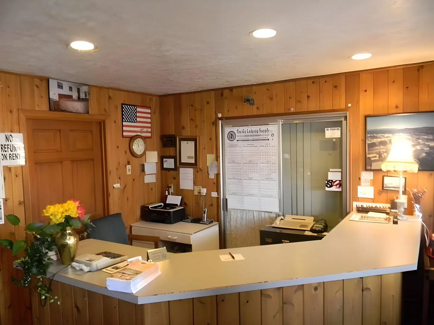 Motel West LOUNGE_LOBBY