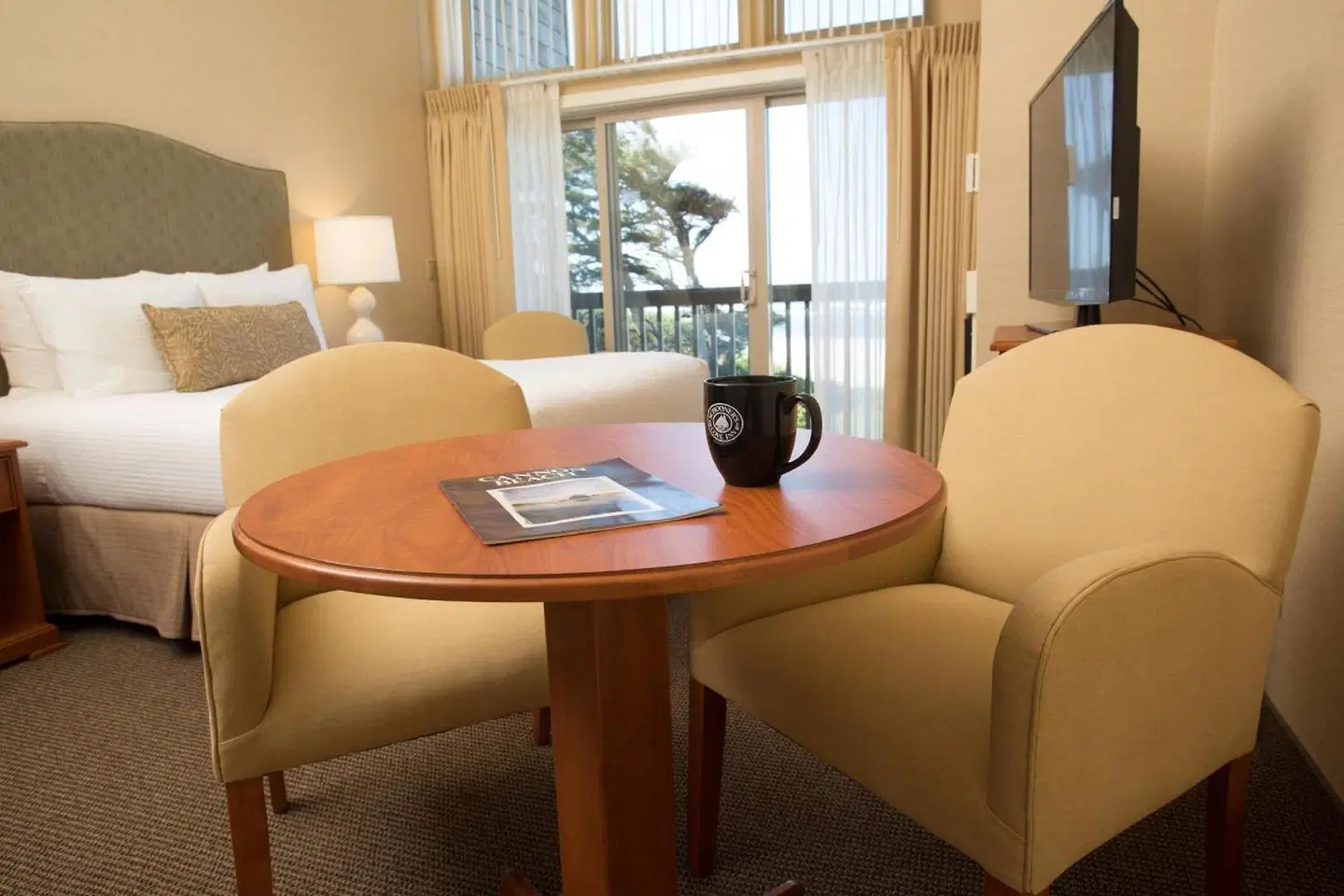 Schooner's Cove Inn ROOM_EXAMPLE