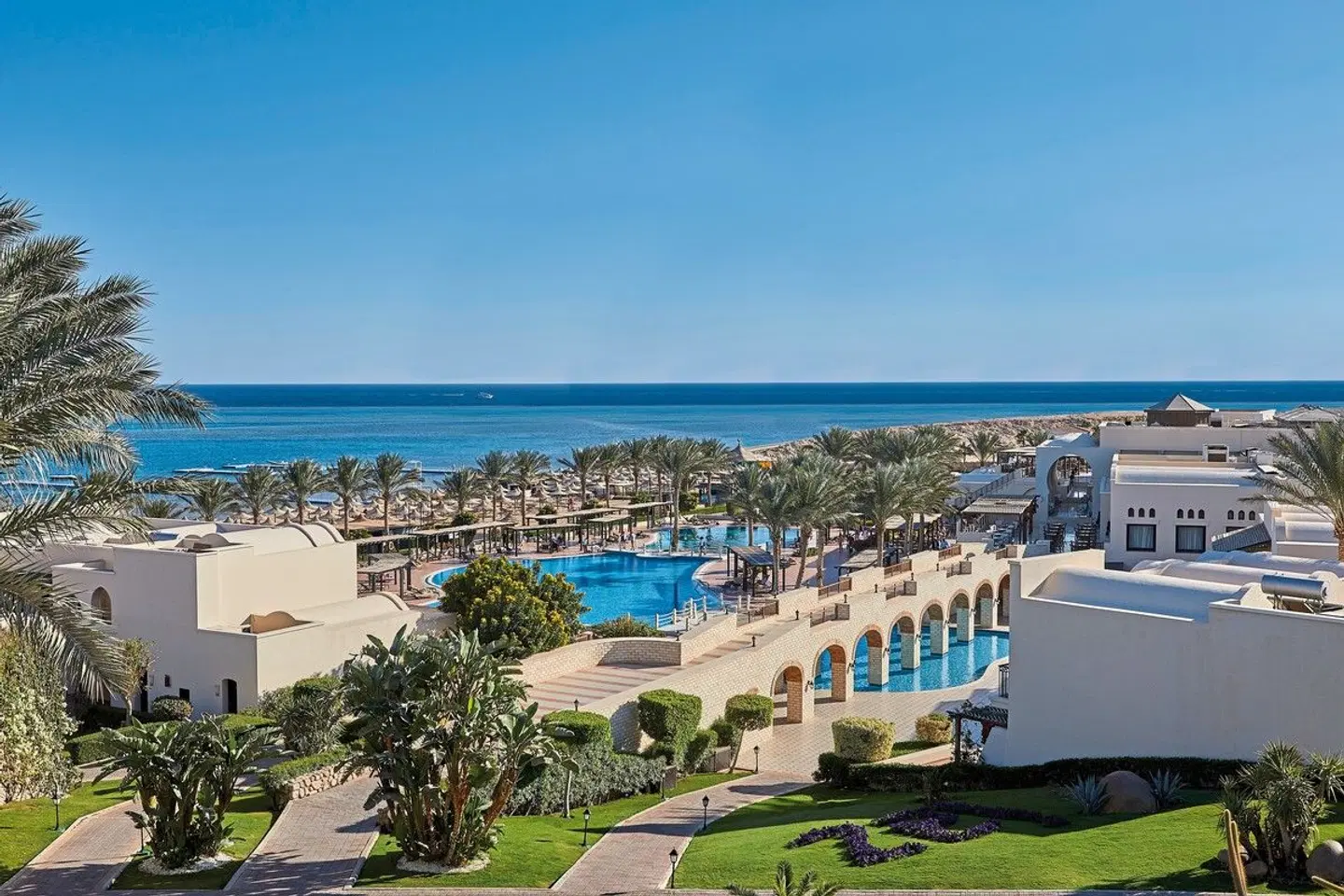 JAZ Belvedere EXTERIOR