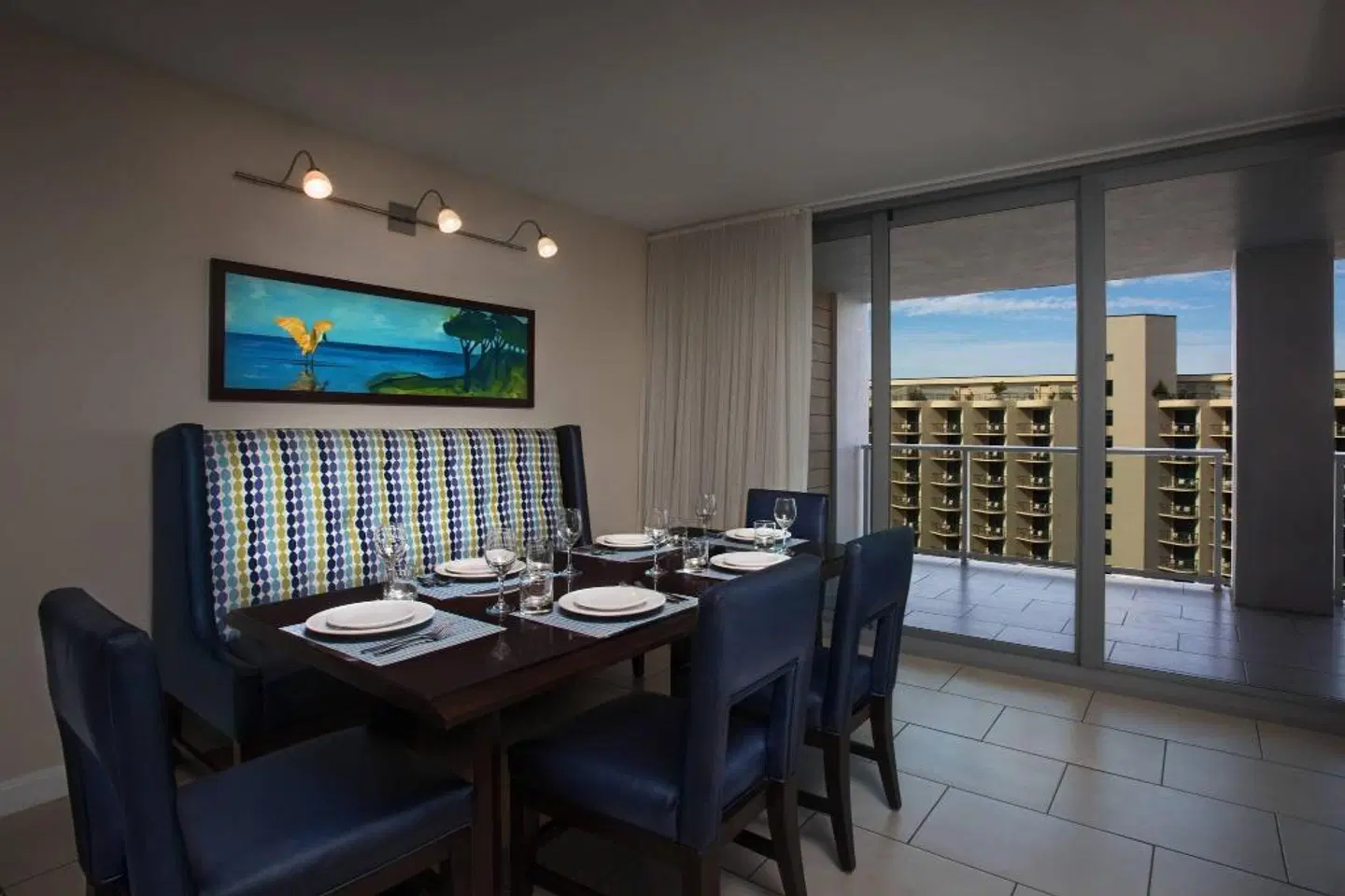 Marriott's Crystal Shores Konferenz