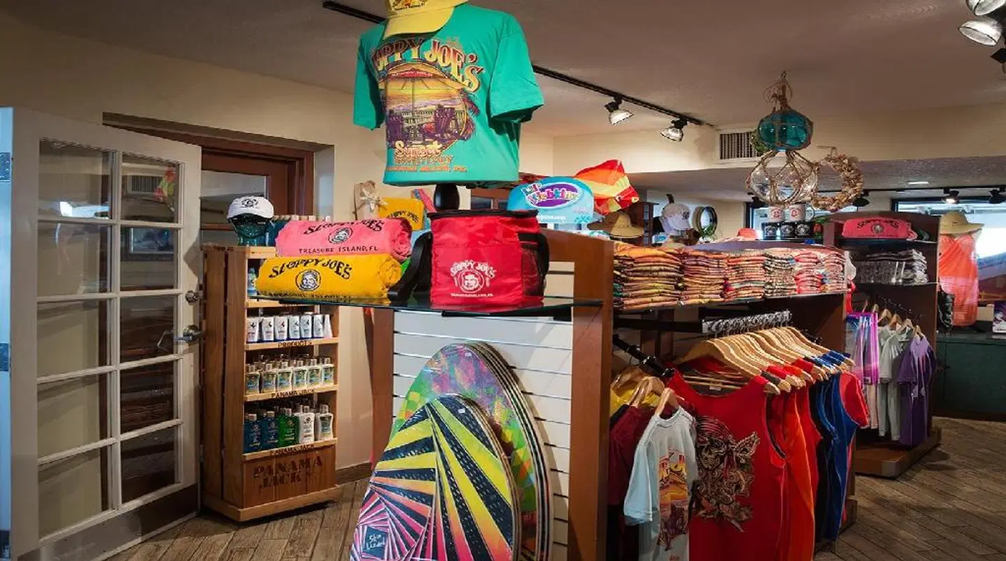 Bilmar Beach Resort SPORTS_AND_LEISURE