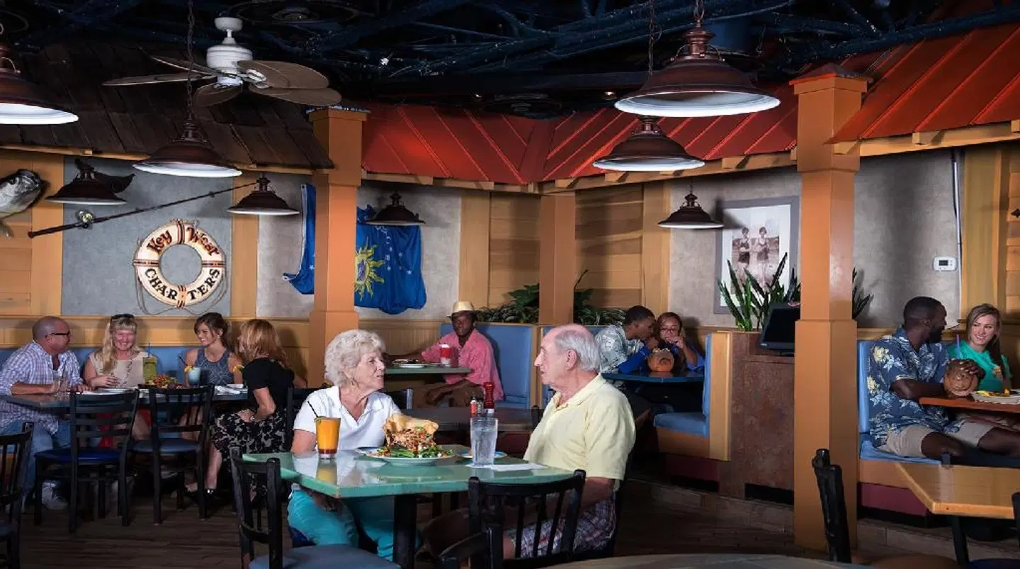 Bilmar Beach Resort LOUNGE_LOBBY