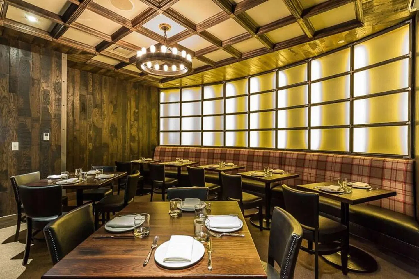 Hampton Inn Chicago Downtown/Magnificent Mile Konferenz