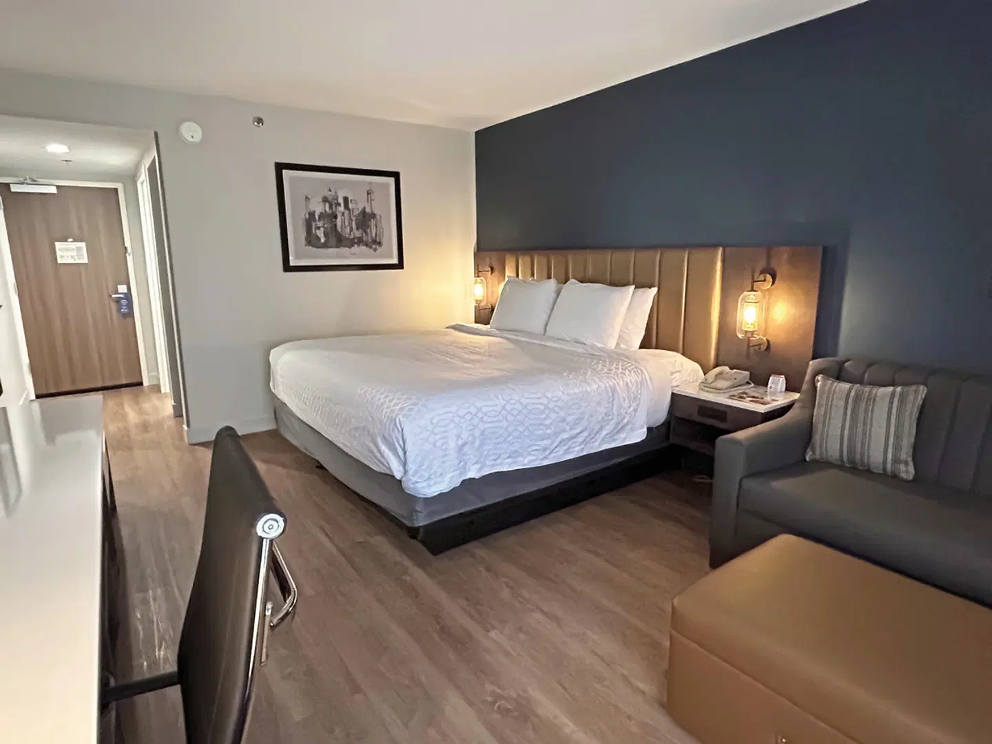 Best Western Plus Meadowlands Secaucus ROOM_EXAMPLE