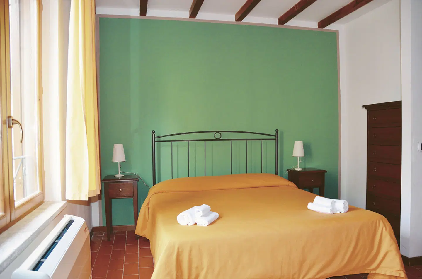 Residence Le Corti di Montepitti ROOM_EXAMPLE