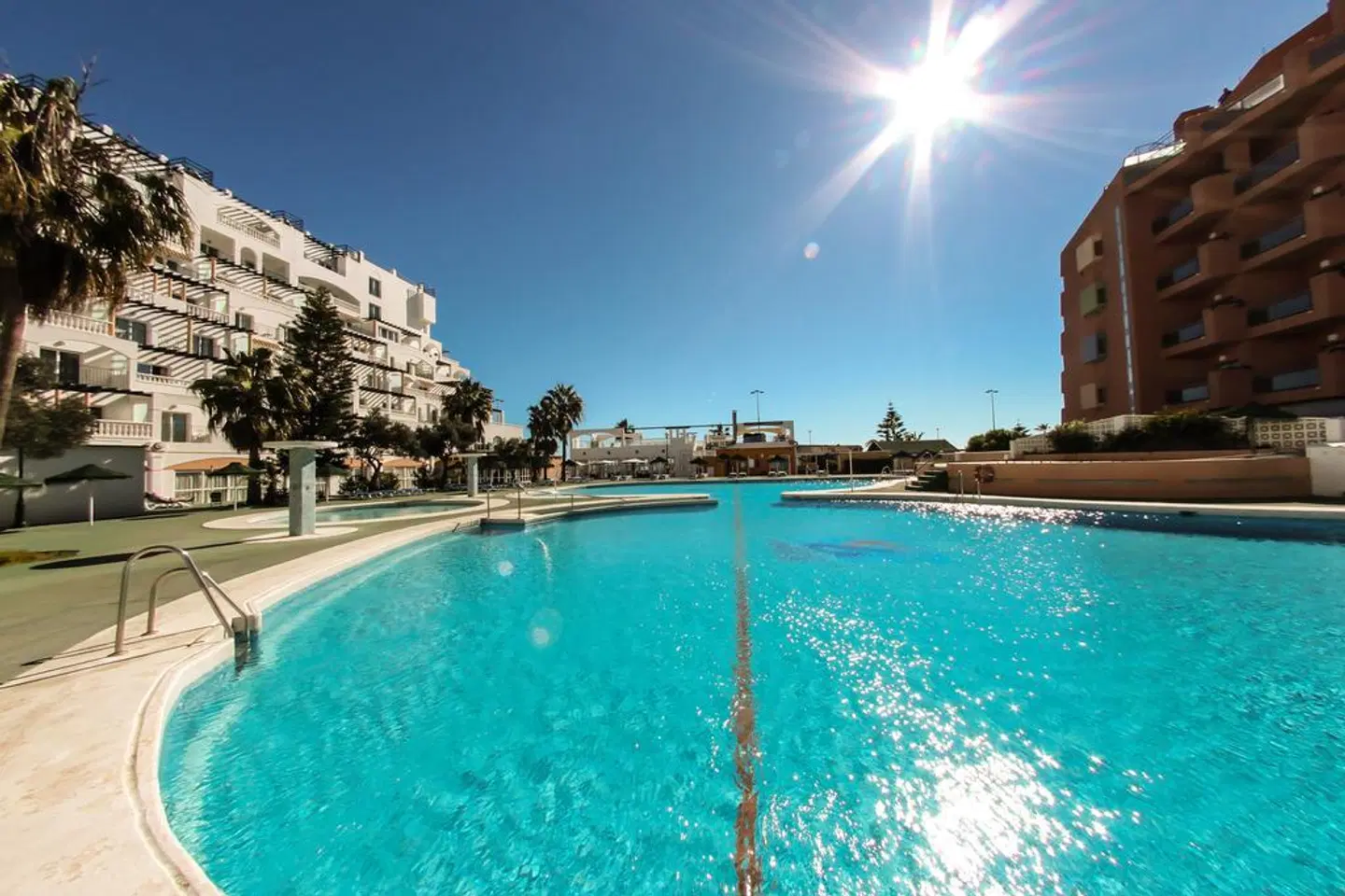 Bahia Serena OUTDOOR_POOL