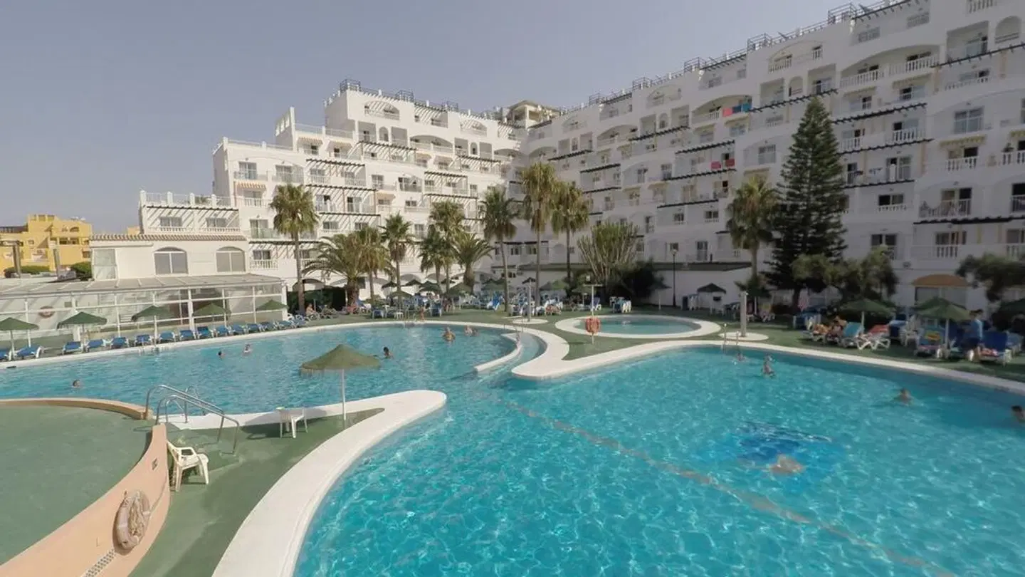 Bahia Serena OUTDOOR_POOL