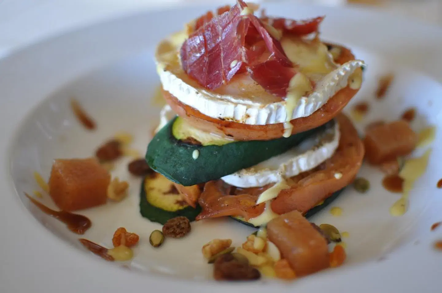 Bahia Serena Restaurant