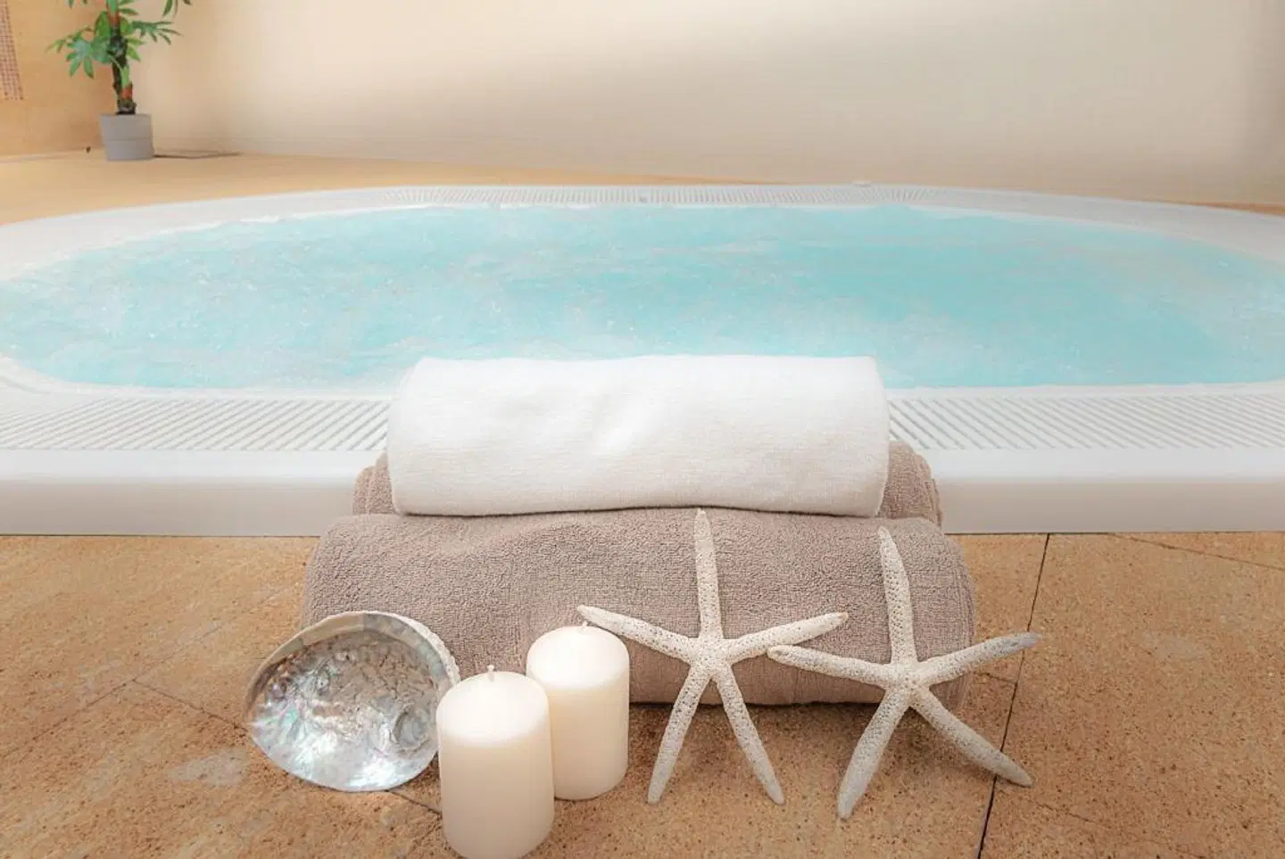 Vitalclass Lanzarote Spa & Wellness Resort HEALTH_BEAUTY