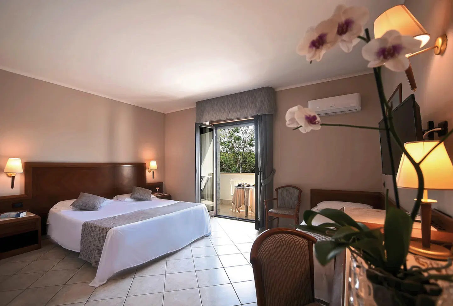 Le Palme ROOM_EXAMPLE