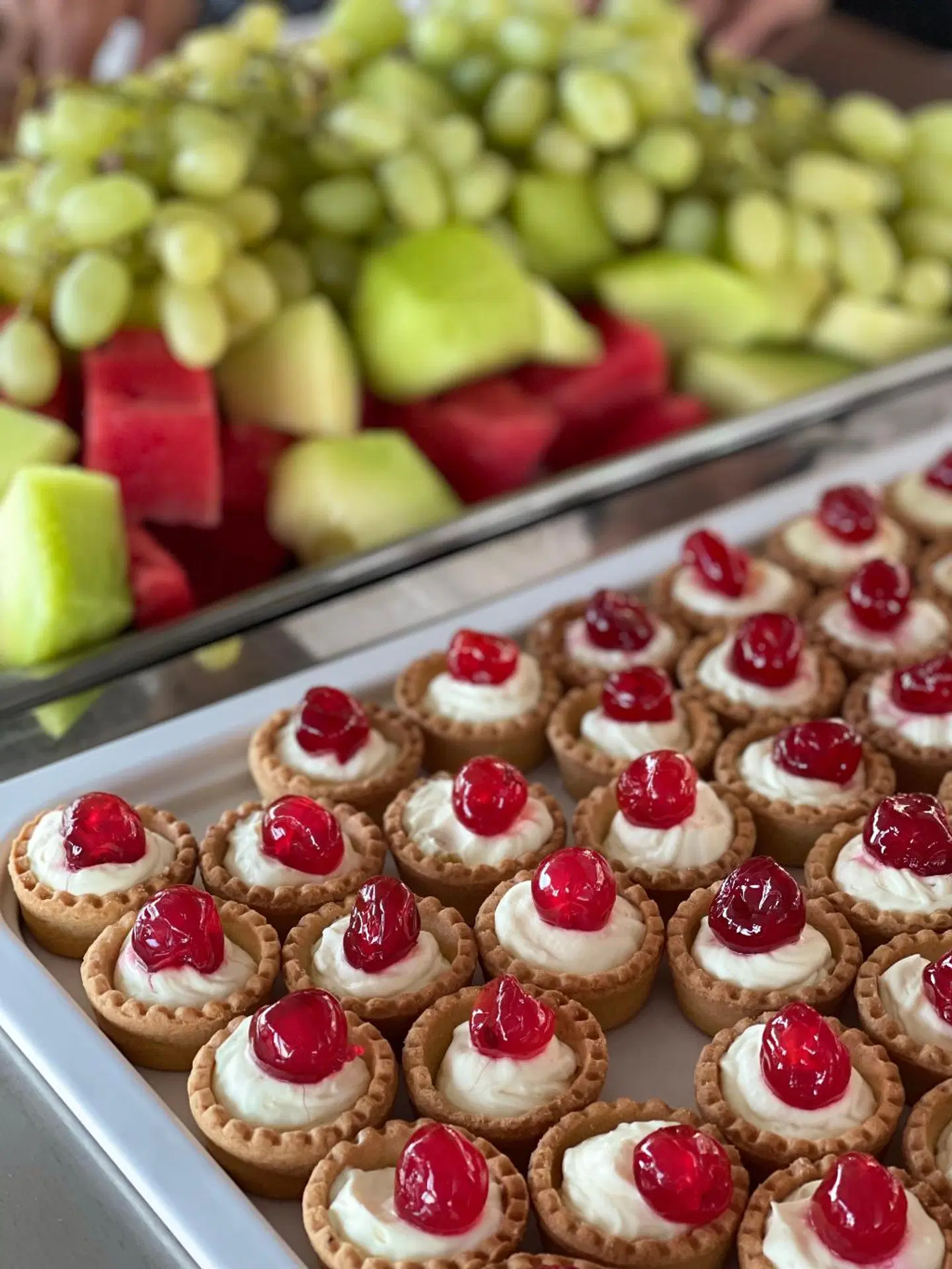 Aeolos Beach Resort Malia Restaurant