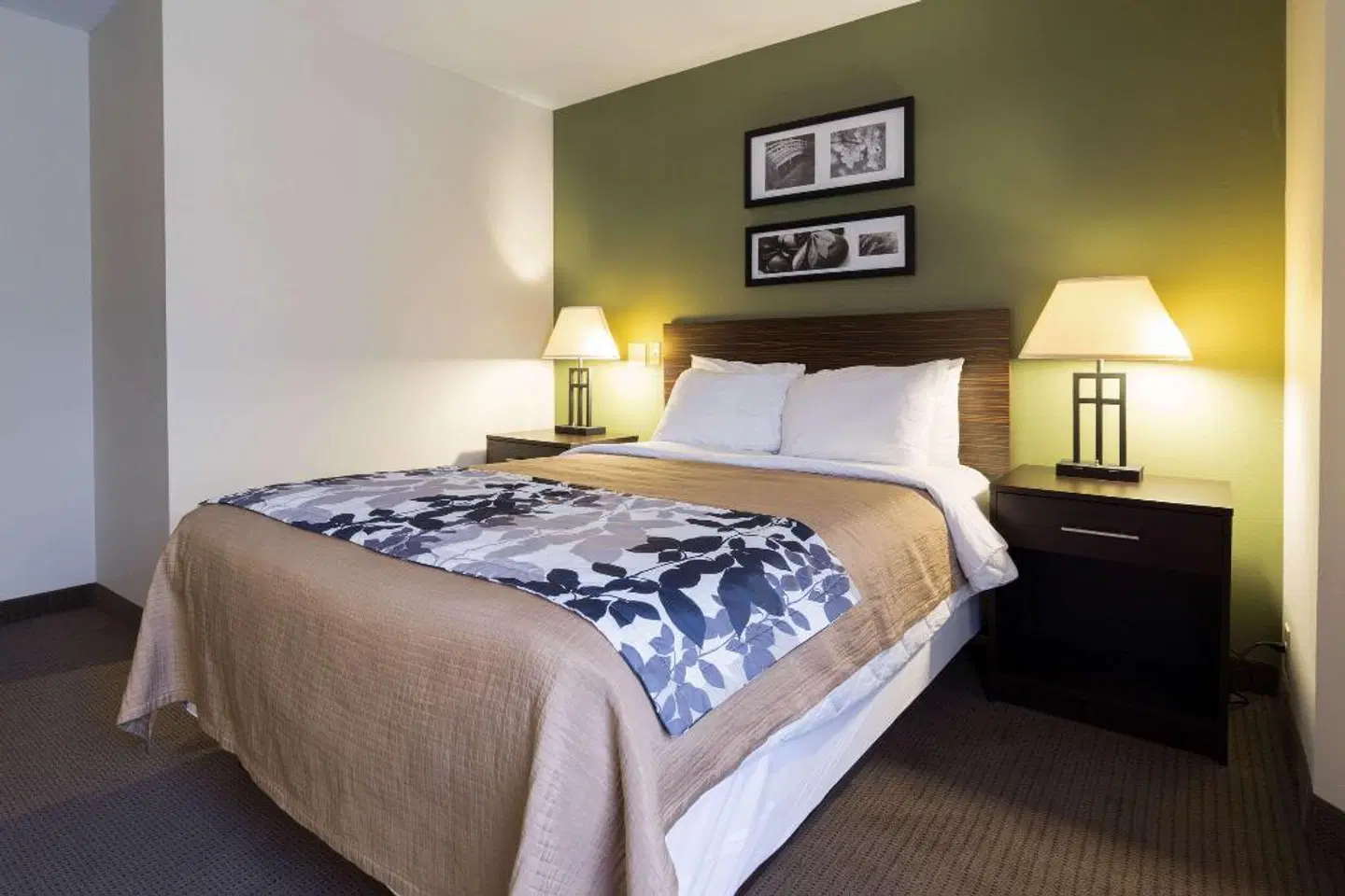 Sleep Inn Phoenix Airport ROOM_EXAMPLE