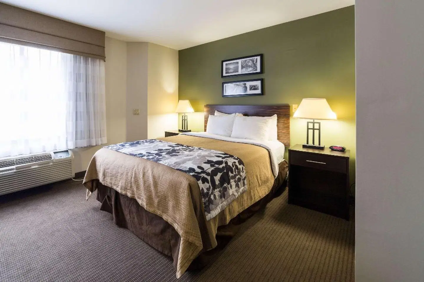 Sleep Inn Phoenix Airport ROOM_EXAMPLE