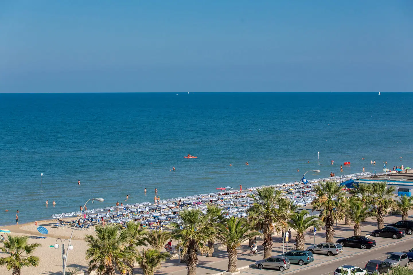 Hotel Ambassador Strand