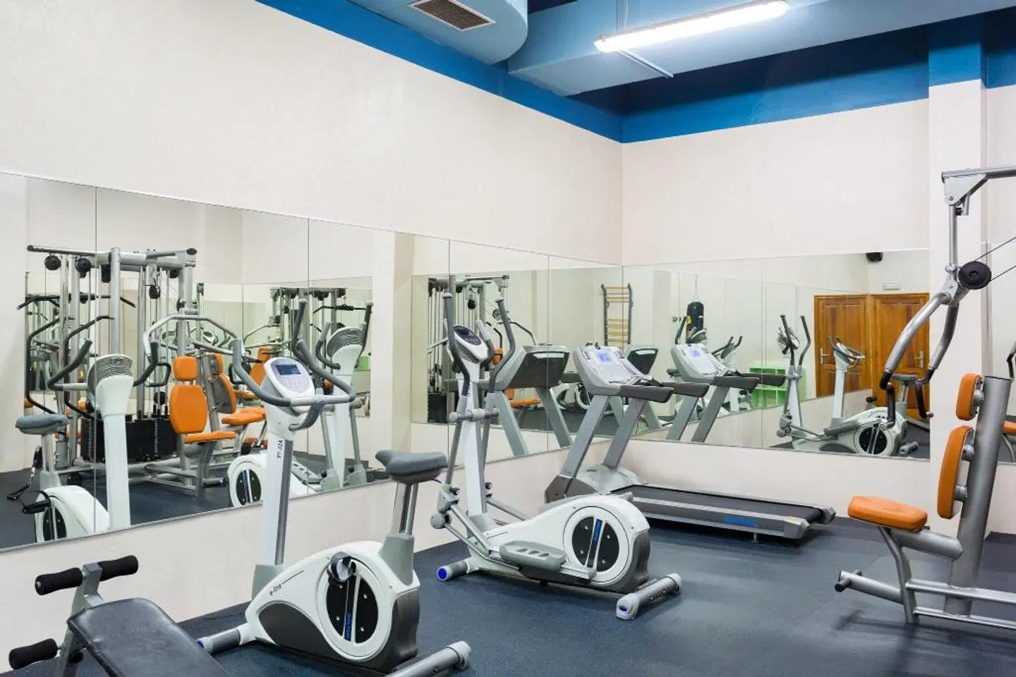 Royal Sun Resort SPORTS_AND_LEISURE