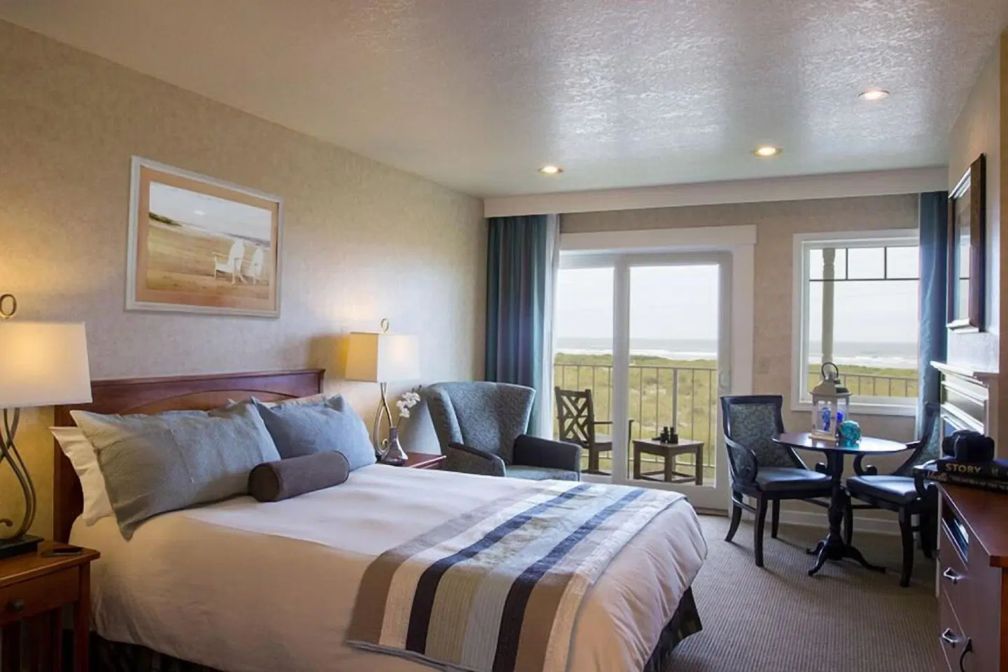 Inn of the Four Winds Seaside Oceanfront ROOM_EXAMPLE