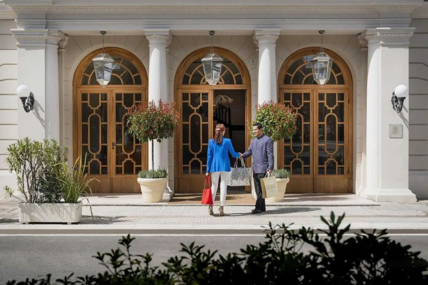 Residenza Parco Fellini LOUNGE_LOBBY