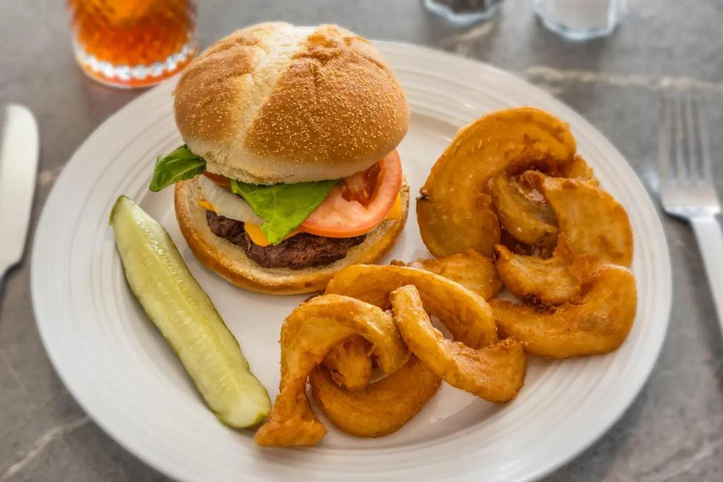 Radisson Hotel Pendleton Airport Restaurant