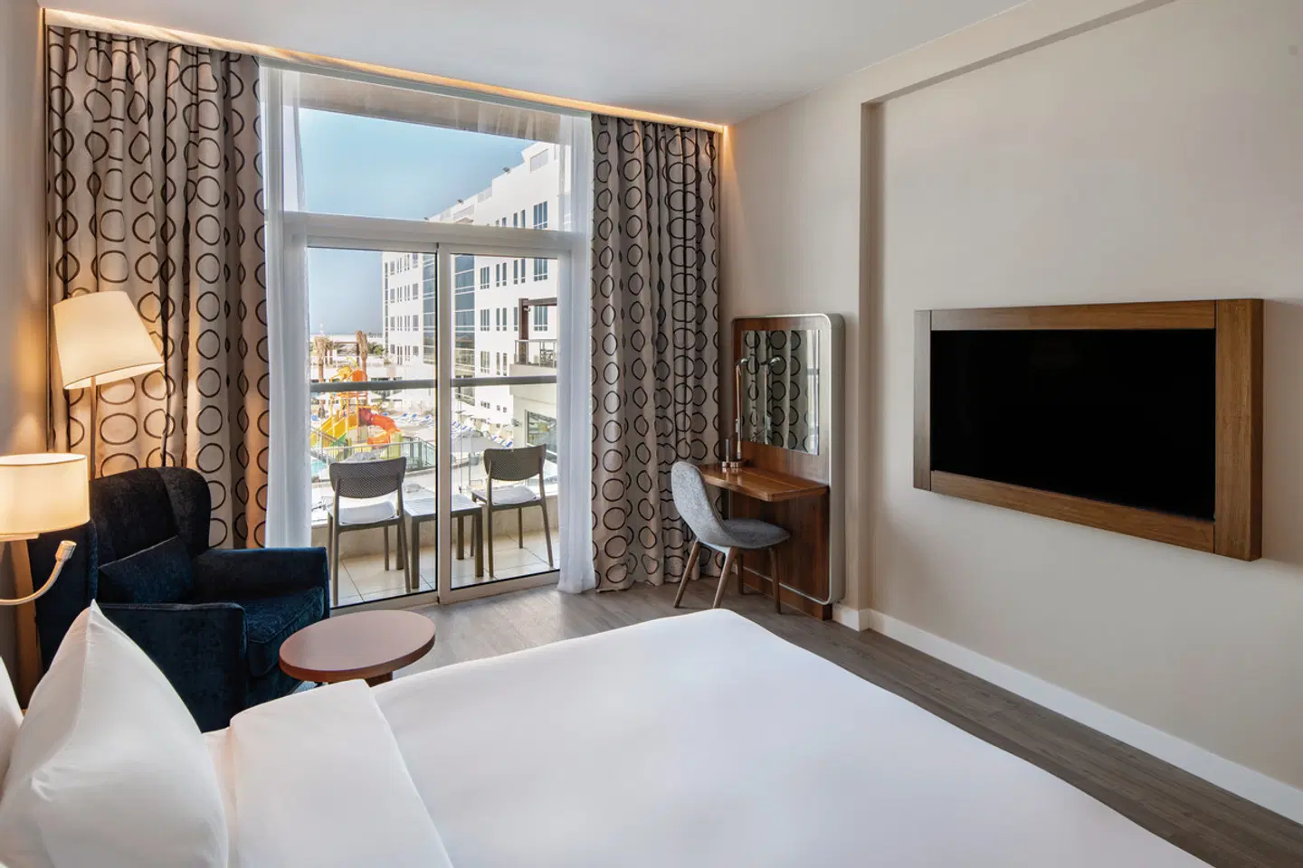 Radisson Resort Ras Al Khaimah Marjan Island ROOM_EXAMPLE