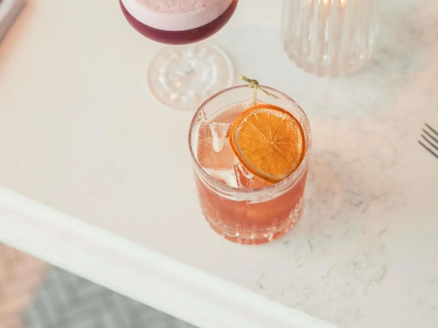 Fairmont Tremblant MODEL_IMPRESSION