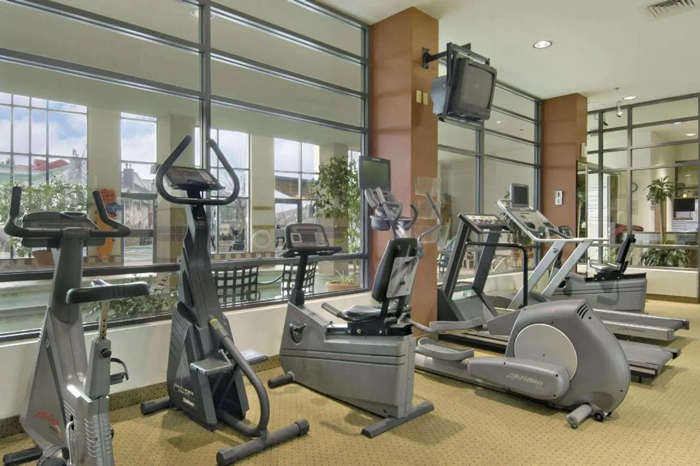 Fairmont Tremblant SPORTS_AND_LEISURE