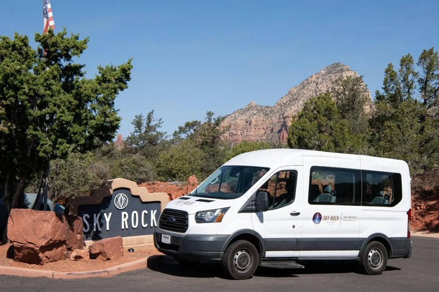 Sky Rock Inn of Sedona SPORTS_AND_LEISURE